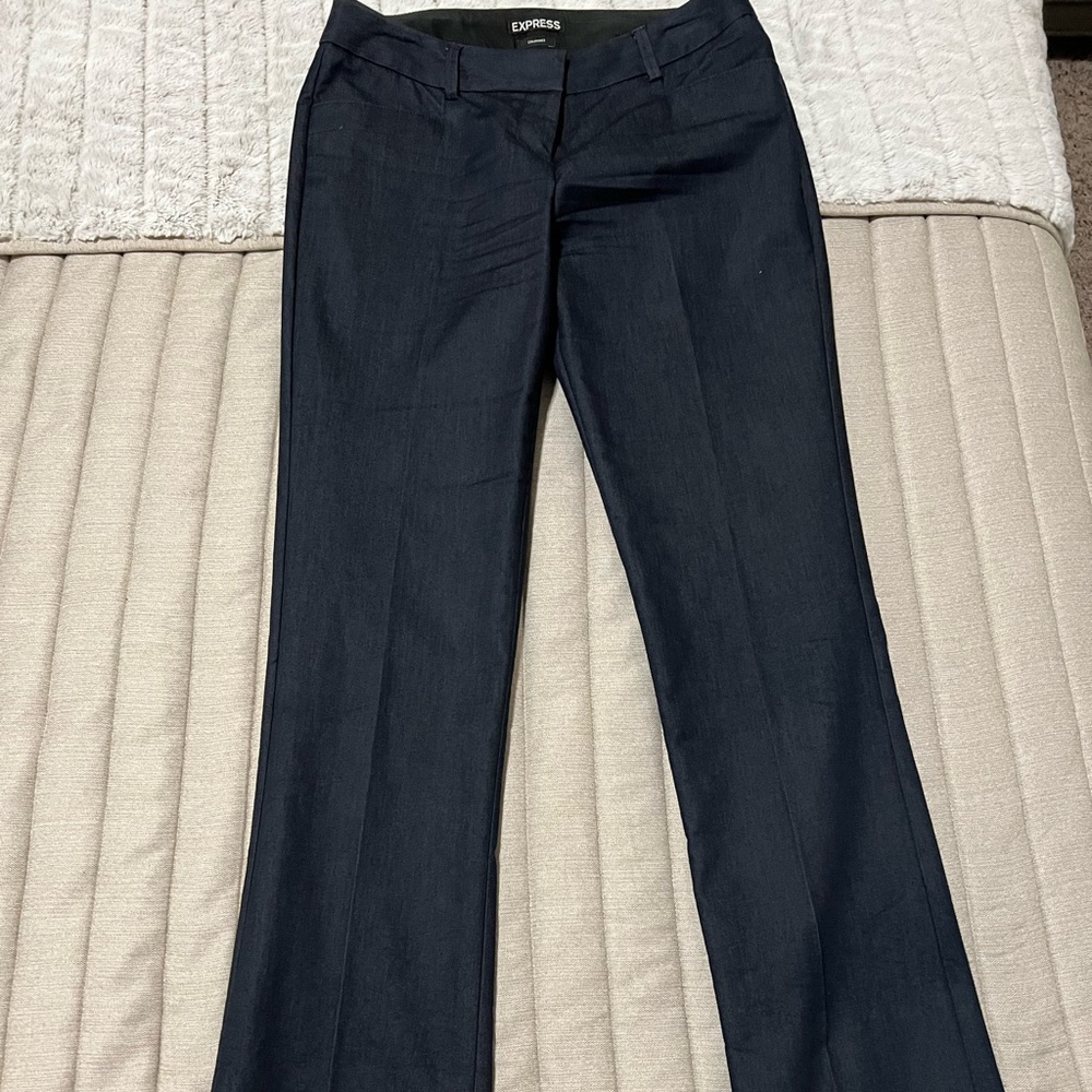 Express slacks